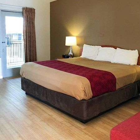 Garden Inn & Suites Oakland Airport Dış mekan fotoğraf