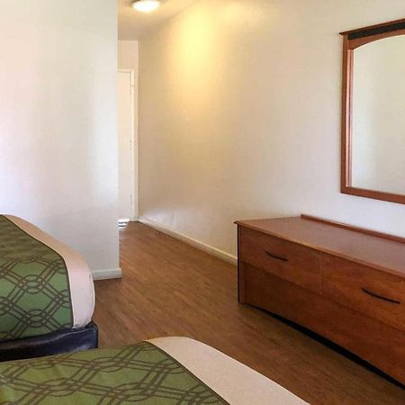 Garden Inn & Suites Oakland Airport Dış mekan fotoğraf