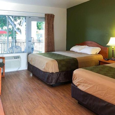 Garden Inn & Suites Oakland Airport Dış mekan fotoğraf