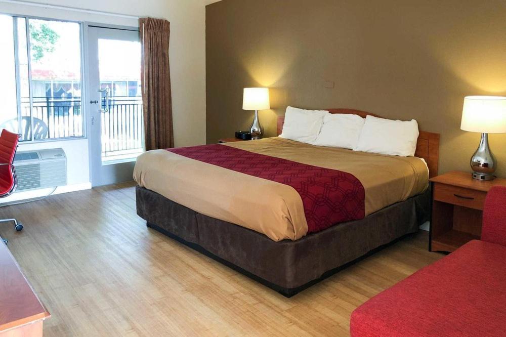 Garden Inn & Suites Oakland Airport Dış mekan fotoğraf