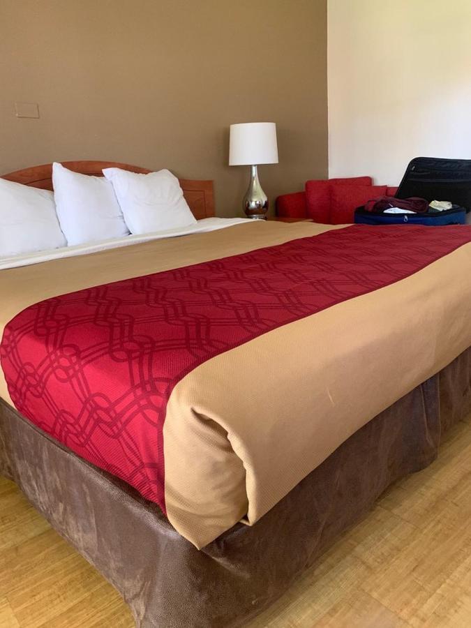 Garden Inn & Suites Oakland Airport Dış mekan fotoğraf